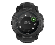 GARMIN Instinct 3 AMOLED 50mm Tactical Edition (010-03020-50) - 1333508 - zdjęcie 2
